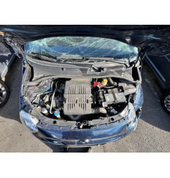 Cardan droit (transmission) FIAT 500 2 Photo n°11