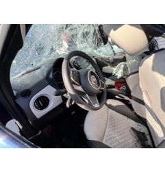 Cardan droit (transmission) FIAT 500 2 Photo n°15