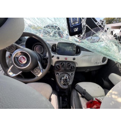 Cardan droit (transmission) FIAT 500 2 Photo n°16