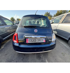 Cardan droit (transmission) FIAT 500 2 Photo n°20
