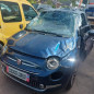 Demarreur FIAT 500 2