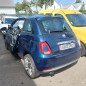 Demarreur FIAT 500 2