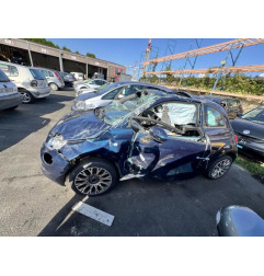 Demarreur FIAT 500 2 Photo n°15