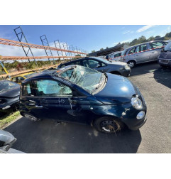 Demarreur FIAT 500 2 Photo n°16