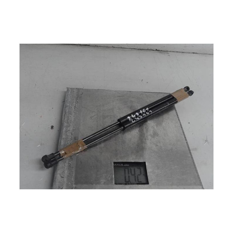 Verin de coffre FIAT 500 2