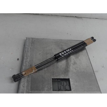 Verin de coffre FIAT 500 2 Photo n°1