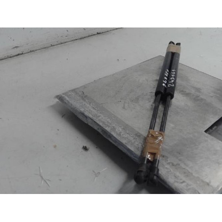 Verin de coffre FIAT 500 2