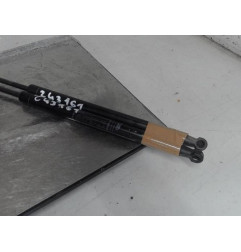 Verin de coffre FIAT 500 2 Photo n°4