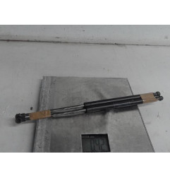 Verin de coffre FIAT 500 2 Photo n°5