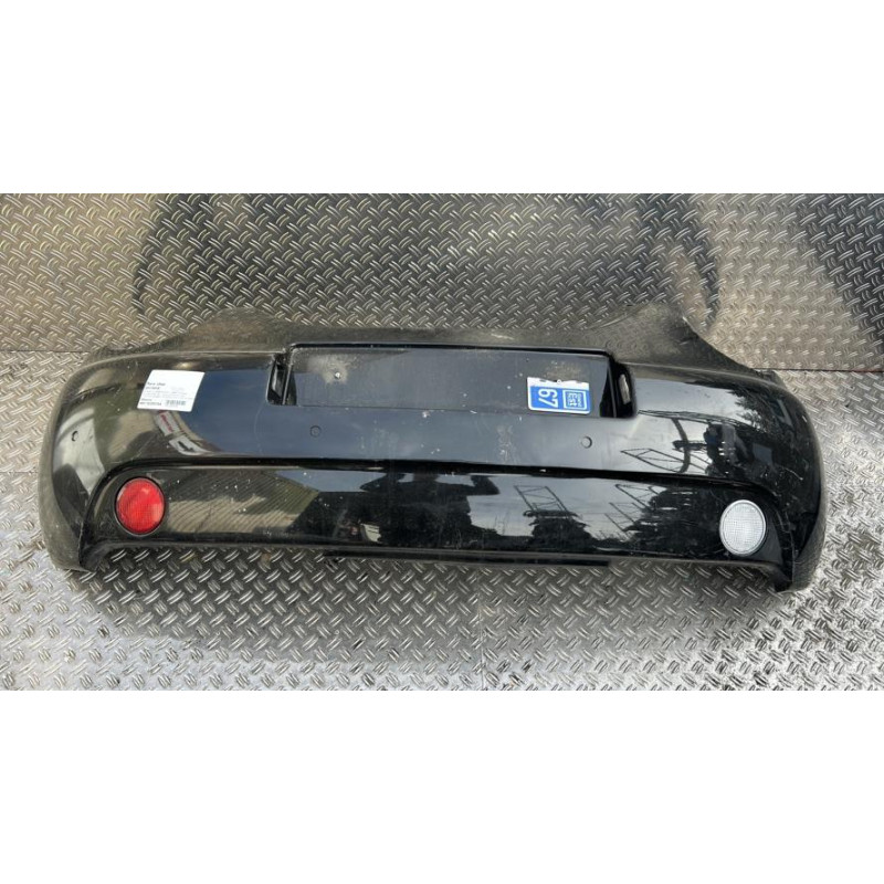Pare choc arriere VOLKSWAGEN NEW BEETLE 1