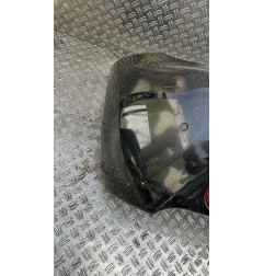 Pare choc arriere VOLKSWAGEN NEW BEETLE 1