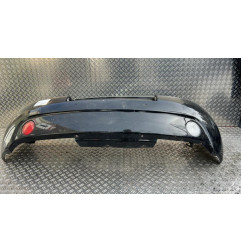 Pare choc arriere VOLKSWAGEN NEW BEETLE 1 Photo n°4