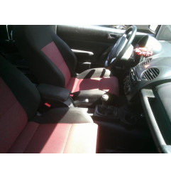 Pare choc arriere VOLKSWAGEN NEW BEETLE 1 Photo n°7