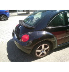 Pare choc arriere VOLKSWAGEN NEW BEETLE 1 Photo n°8