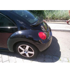 Pare choc arriere VOLKSWAGEN NEW BEETLE 1 Photo n°9