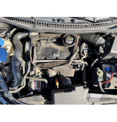 Pare choc arriere VOLKSWAGEN NEW BEETLE 1 Photo n°13