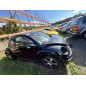 Pare choc arriere VOLKSWAGEN NEW BEETLE 1