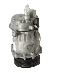 Compresseur clim VOLKSWAGEN NEW BEETLE 1 Photo n°1