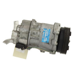 Compresseur clim VOLKSWAGEN NEW BEETLE 1 Photo n°6