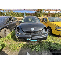 Compresseur clim VOLKSWAGEN NEW BEETLE 1 Photo n°13