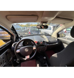 Compresseur clim VOLKSWAGEN NEW BEETLE 1 Photo n°19