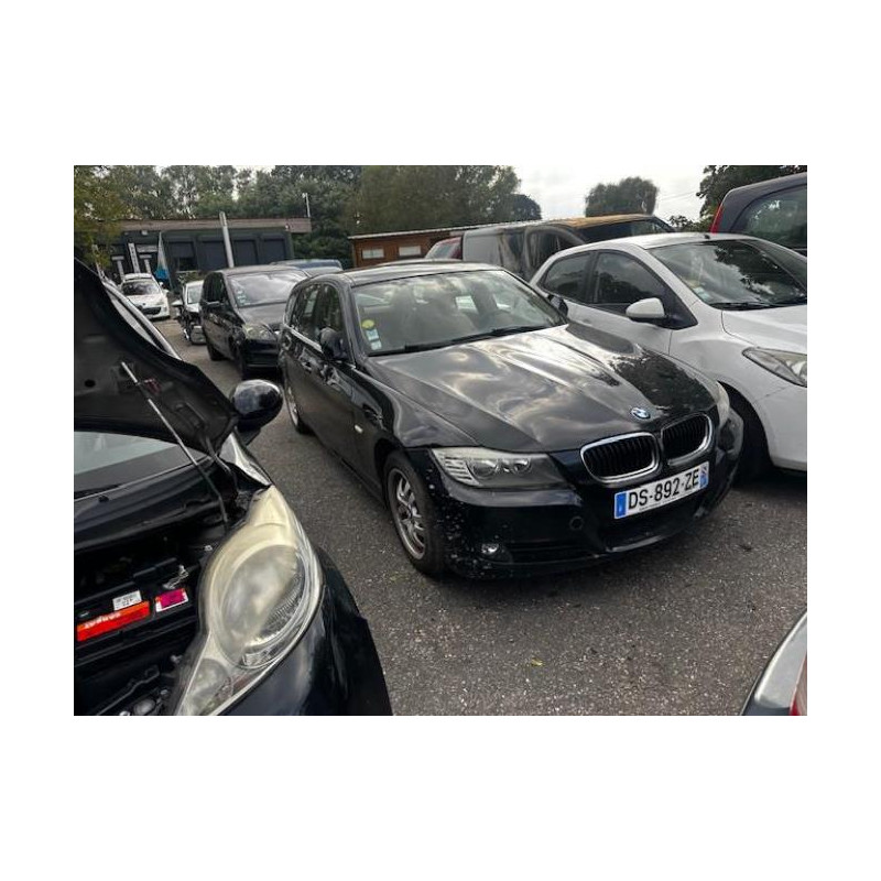 Malle/Hayon arriere BMW SERIE 3 E91