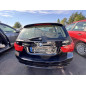Malle/Hayon arriere BMW SERIE 3 E91