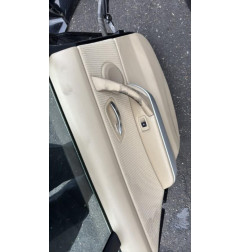 Porte arriere gauche BMW SERIE 3 E91 Photo n°5