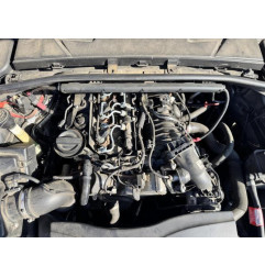 Porte arriere gauche BMW SERIE 3 E91 Photo n°13