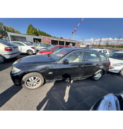 Porte arriere gauche BMW SERIE 3 E91 Photo n°14