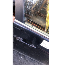 Porte avant droit BMW SERIE 3 E91 Photo n°4