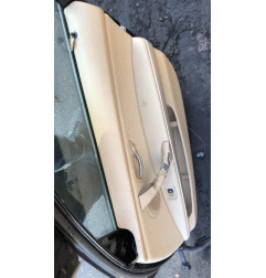 Porte avant droit BMW SERIE 3 E91 Photo n°5