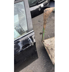 Porte avant gauche BMW SERIE 3 E91 Photo n°3