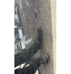 Porte avant gauche BMW SERIE 3 E91 Photo n°4