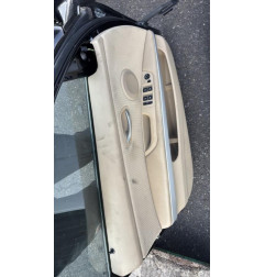 Porte avant gauche BMW SERIE 3 E91 Photo n°5