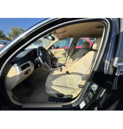 Porte avant gauche BMW SERIE 3 E91 Photo n°16