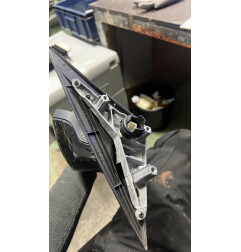 Retroviseur droit BMW SERIE 3 E91 Photo n°2