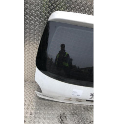 Malle/Hayon arriere PEUGEOT 206+