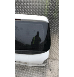 Malle/Hayon arriere PEUGEOT 206+ Photo n°3