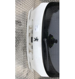 Malle/Hayon arriere PEUGEOT 206+ Photo n°5