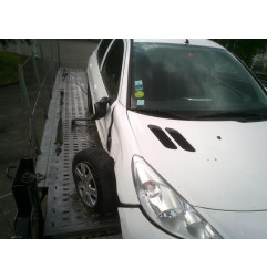 Malle/Hayon arriere PEUGEOT 206+ Photo n°6