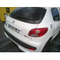 Malle/Hayon arriere PEUGEOT 206+