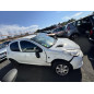 Malle/Hayon arriere PEUGEOT 206+