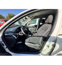 Malle/Hayon arriere PEUGEOT 206+ Photo n°15