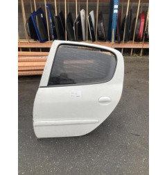 Porte arriere gauche PEUGEOT 206+ Photo n°1