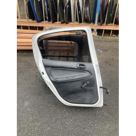 Porte arriere gauche PEUGEOT 206+
