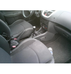 Porte arriere gauche PEUGEOT 206+ Photo n°6