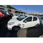 Porte arriere gauche PEUGEOT 206+