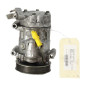 Compresseur clim PEUGEOT 206+