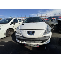 Compresseur clim PEUGEOT 206+ Photo n°11